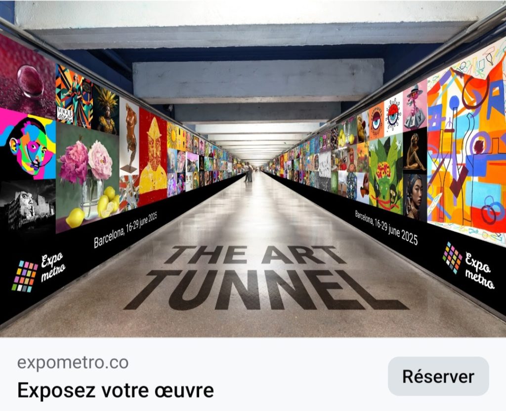 Expo Metro Barcelona 2025